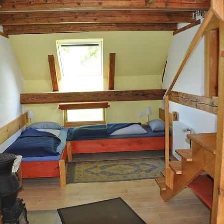 PolleForsthaus Wilmeroederbergアパートメント エクステリア 写真