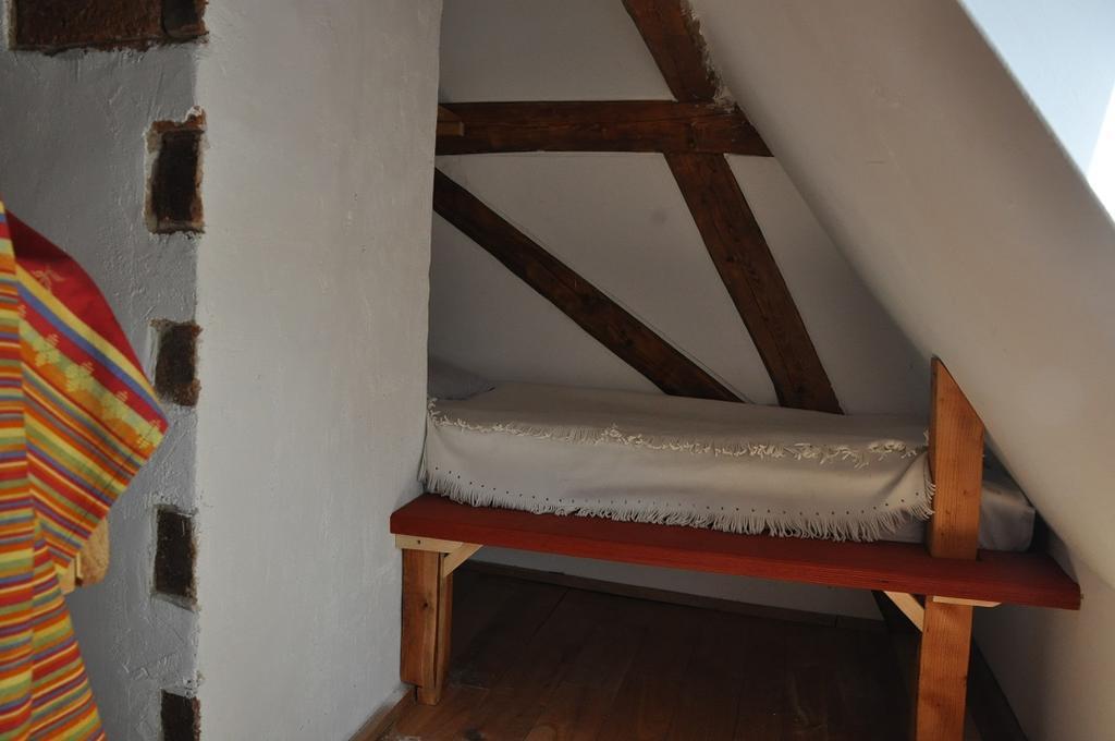 PolleForsthaus Wilmeroederbergアパートメント エクステリア 写真